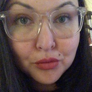 Meet your Posher, Amanda